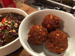 -铁公鸡·四川料理(天环广场店)