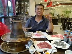 -羊守一(九棵树店)