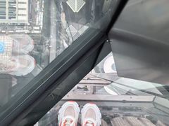 -平安金融中心云际观光层