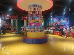 -幸福花欢乐世界(东辰广场A座店)
