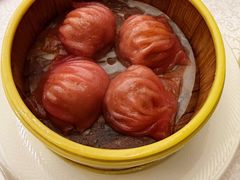 -香格里拉香宫·海鲜青岛菜·鲁菜·淮扬菜