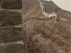 -慕田峪长城