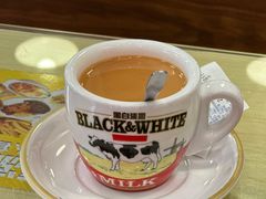 -黄恩记茶餐厅(杨箕店)