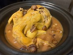 -百乐潮州酒家(时代广场店)