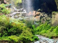 -鹿院坪生态旅游景区