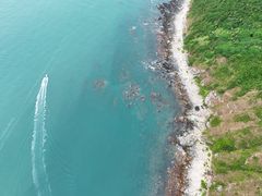 -西涌国际滨海旅游区