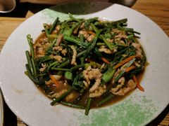 -關東雪东北菜(中庚漫游城店)