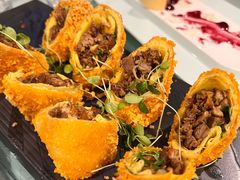 -玉林烤鸭店(定福庄店)