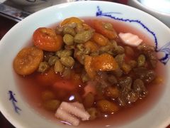 -窄巷子陕菜馆·地道陕西菜(粉巷店)