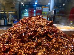 -老黄记手撕烤兔(玉林街店)