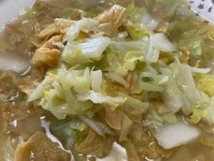 -小乡小镇·传承桐庐土菜·老板亲自烧的菜
