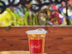 -Seesaw Coffee(上海太阳宫K46店)