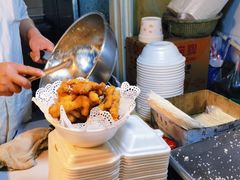 -特色椒盐排条(天山西路店)