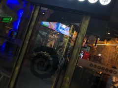 门面-很久以前羊肉串(大华三路店)