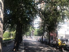 -北平小馆·烤鸭·家常菜(磨房北里店)