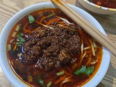 牛肉多味面-吴记怪味面(牛王庙店)