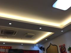 -清真·玛丽亚新疆菜主题餐厅(浙江中路店)