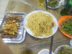 -大胡子烧烤(清真寺街店)