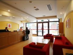 -如家酒店(上海南京路人民广场店)