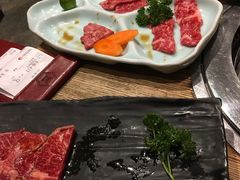 -御牛道日式烤肉料理(杭州万象城店)