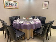 -轩记海鲜餐厅·四十五年老字号·经典粤菜(西区彩虹店)