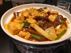 -曾家厨房·新徽菜(高新天柱路店)