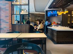 -豪客来牛排(重庆三峡广场步行街1704店)