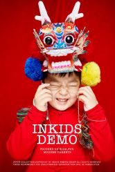 -INKIDS潮童社儿童摄影(朝阳大悦城店)