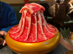 -牛New寿喜烧(虹桥新天地店)