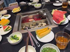 -川西坝子火锅(金沙1.0直营店)