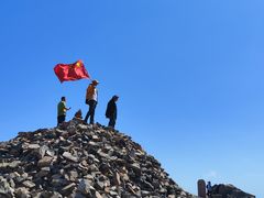 -灵山