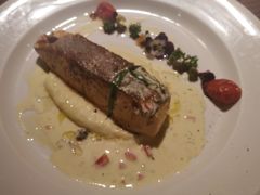 -弗兰克牛排西餐厅Ribone steak house(柠檬花园店)