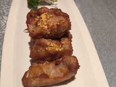 -阿娘家·原生态农家菜(国顺东路店)