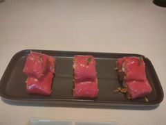 -顺峰(农展馆店)