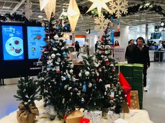 -宜家家居(西安未央商场店)