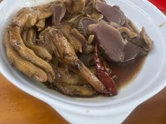 -老袁炒年糕(富豪路店)