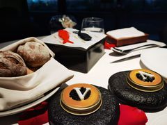 -L'Arome芳芳法国餐厅(仙林金鹰店)