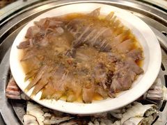 -海味当家·蒸锅海鲜(中山广场创始店)