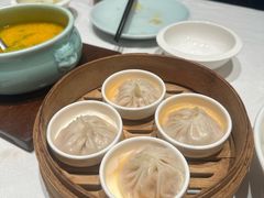 -北李妈妈菜·虾爬子大锅贴(贵和店)
