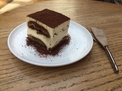 提拉米苏-VOYAGE COFFEE(北锣鼓巷店)