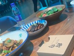 -树厨贵州菜(花果园购物中心店)