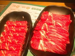 -亚马逊蒸汽活海鲜自助(LCM置汇旭辉广场店)