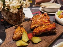 -Nord Grill&Bar Highland诺德西餐(深圳欢乐海岸店)