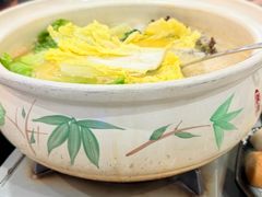 -金龙·打边炉(武进路店)