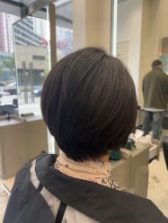 -摩登时代美发沙龙