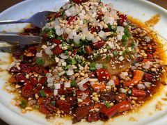 -卞氏菜根香·川菜(青羊万达店)