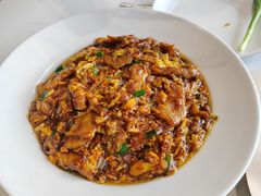 醋溜木须菜-紫光园(创始店)