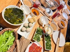 -四喜小胖·北京涮肉(五道营店)