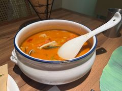 -帕蓝·暹罗料理(大学路店)