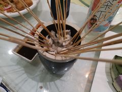 -邢家锅贴老店·非遗·开封菜(金明广场店)